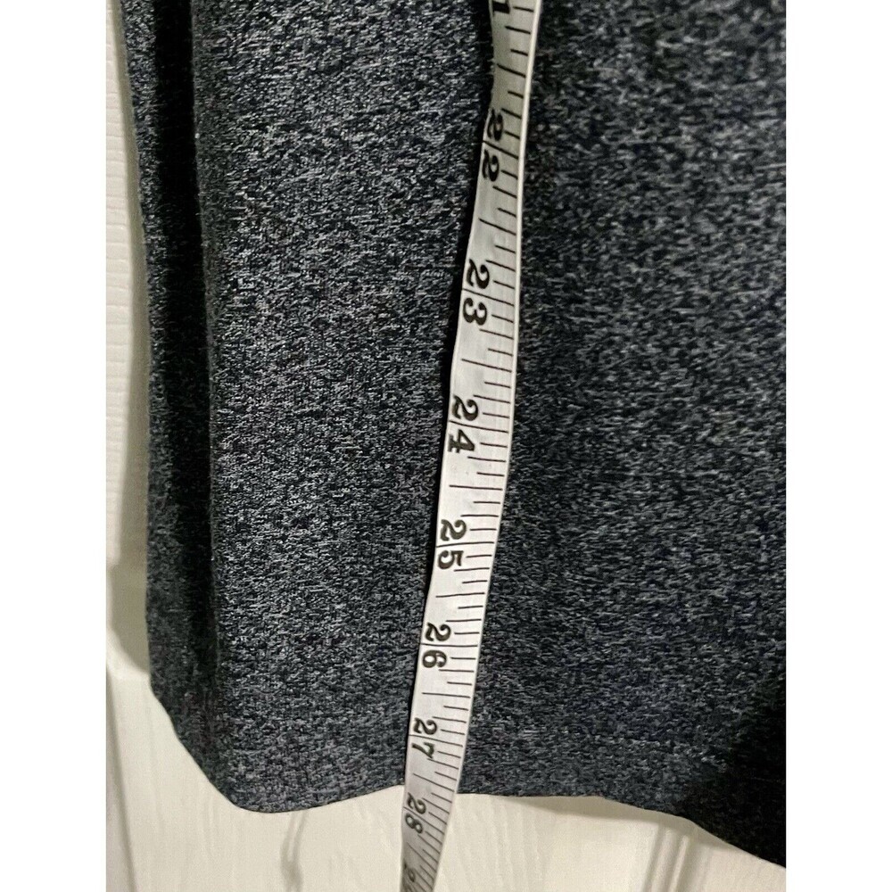 Peanuts Worldwide LLC Unisex Peanuts Gray Graphic T-Shirt Cotton Blend Size M - Picture 4 of 6